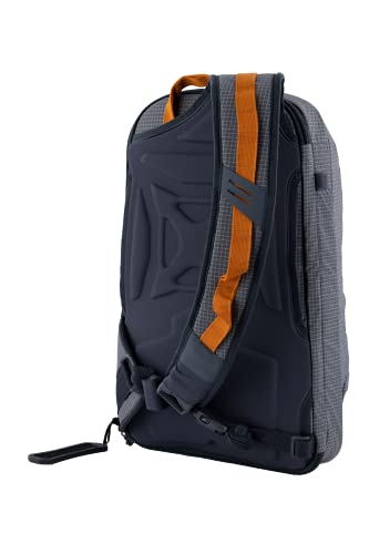 Vertx Commuter 2.0 Sling Pack, Cinder Block/Mojave Sun