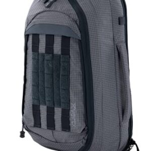 Vertx Commuter 2.0 Sling Pack, Cinder Block/Mojave Sun