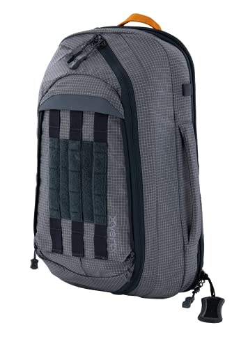 Vertx Commuter 2.0 Sling Pack, Cinder Block/Mojave Sun