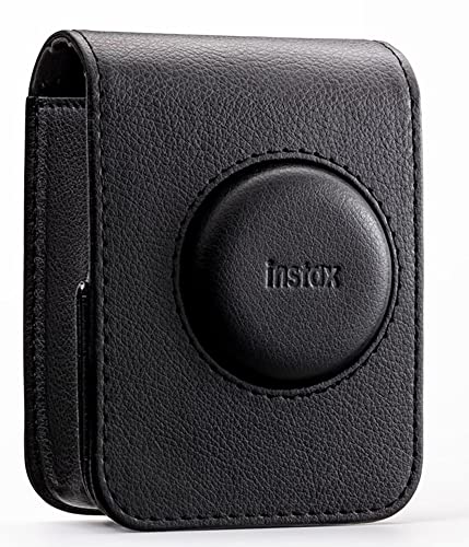 Fujifilm Instax Mini EVO Camera Case,Black