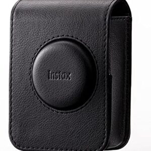 Fujifilm Instax Mini EVO Camera Case,Black