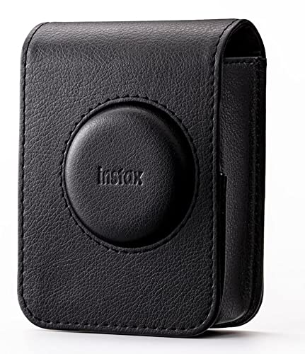 Fujifilm Instax Mini EVO Camera Case,Black