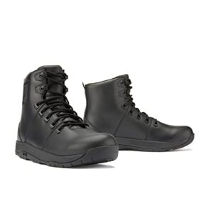 viktos men's actual waterproof boot, black, size: 10.5