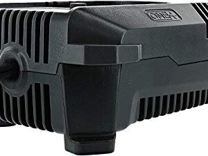 Ryobi 18-Volt Dual Chemistry Charger P118 (Bulk Packaged)