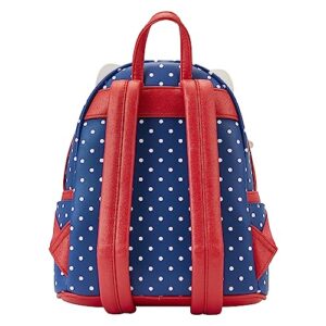 Loungefly Hello Kitty Patriotic Mini Backpack, Amazon Exclusive