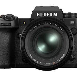 Fujinon XF56mmF1.2 R WR