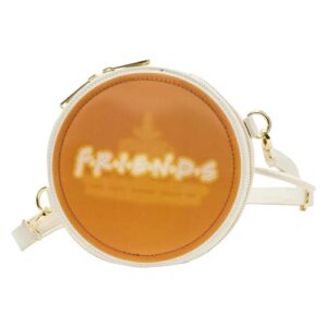 Loungefly Friends Central Perk Mug Crossbody Bag