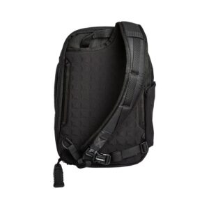 Vertx Transit EDC Tactical Sling 17L Backpack for Conceal Carry (CCW), Travel, Work, Tactical Gear, It's Black