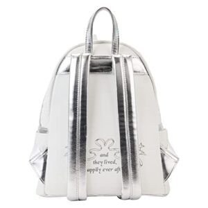 Loungefly Disney Cinderella Happily Ever After Double Strap Shoulder Bag