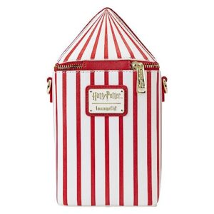 Loungefly Warner Brothers Harry Potter Bertie Bott's Every Flavour Beans Crossbody Womens Bag Purse
