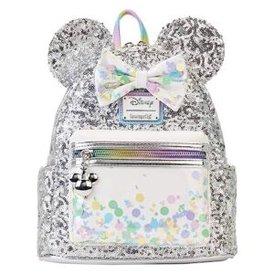 Disney Mickey and Friends Birthday Celebration Mini Backpack