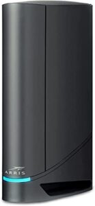 arris surfboard g34-rb docsis 3.1 gigabit cable modem & wi-fi 6 router (ax3000) - certified refurbished