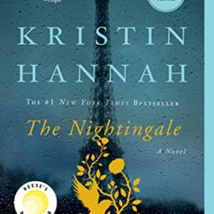 The Nightingale: A Novel