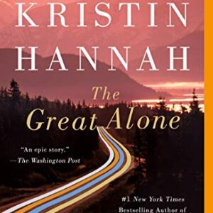 The Great Alone: A Novel