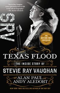 texas flood: the inside story of stevie ray vaughan