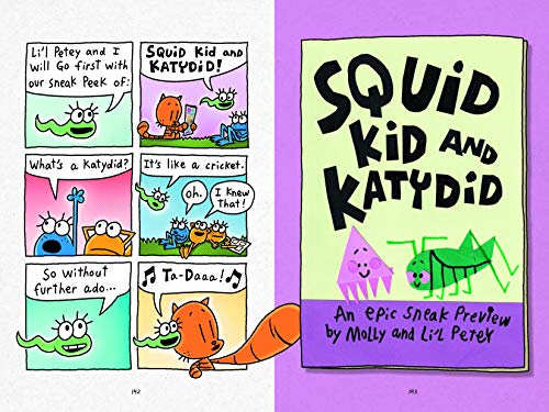 Cat Kid Comic Club: A Graphic Novel (Cat Kid Comic Club #1): From the Creator of Dog Man