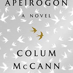 Apeirogon: A Novel