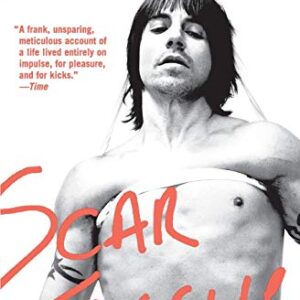 Scar Tissue