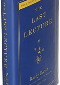 The Last Lecture