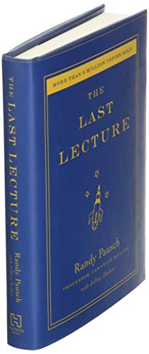 The Last Lecture