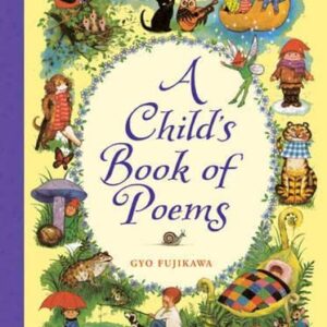 A Child's Book of Poems