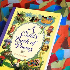 A Child's Book of Poems