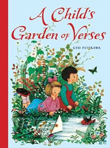 a child's garden of verses