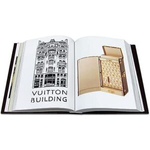 Louis Vuitton: The Birth of Modern Luxury Updated Edition