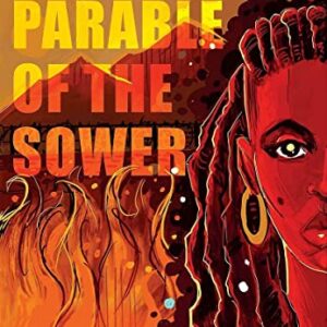 Parable of the Sower:  A Graphic Novel Adaptation: A Graphic Novel Adaptation