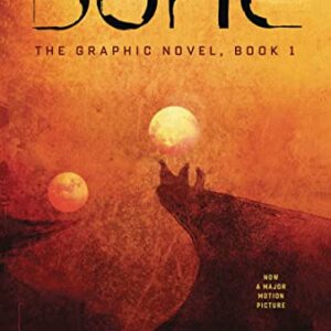 DUNE: The Graphic Novel, Book 1: Dune: Book 1 (Volume 1) (Dune: The Graphic Novel, 1)