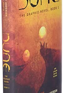 DUNE: The Graphic Novel, Book 1: Dune: Book 1 (Volume 1) (Dune: The Graphic Novel, 1)