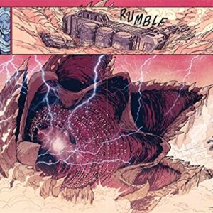 DUNE: The Graphic Novel, Book 1: Dune: Book 1 (Volume 1) (Dune: The Graphic Novel, 1)