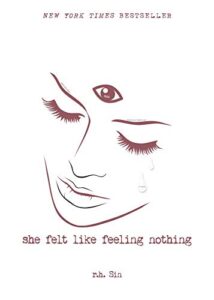 she felt like feeling nothing (volume 1) (what she felt)