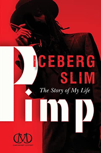 Pimp: The Story of My Life