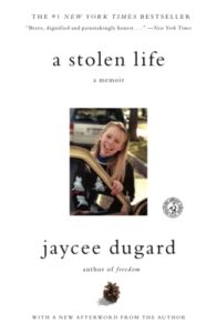 a stolen life: a memoir
