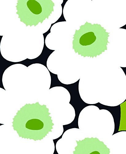 Marimekko Notes: 20 Different Unikko Notecards and Envelopes