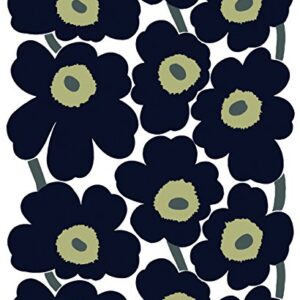 Marimekko Notes: 20 Different Unikko Notecards and Envelopes