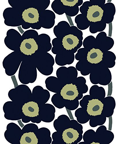 Marimekko Notes: 20 Different Unikko Notecards and Envelopes