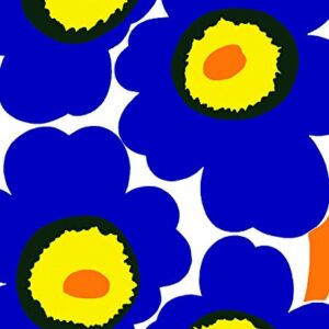 Marimekko Notes: 20 Different Unikko Notecards and Envelopes