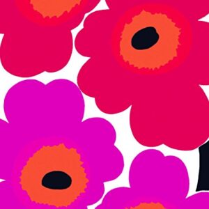 Marimekko Notes: 20 Different Unikko Notecards and Envelopes