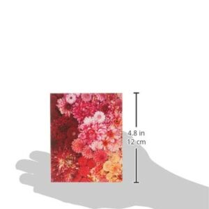 Floret Farm's Cut Flower Garden: Dahlia Notes: 20 Notecards & Envelopes (Floral Stationery, Flower Themed Blank Notecards)