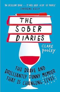 the sober diaries: how one woman stopped drinking and started living
