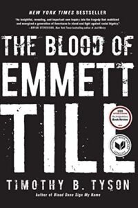 the blood of emmett till