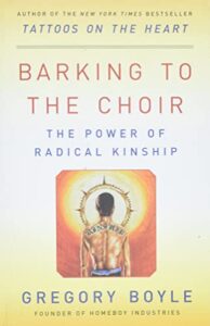 barking to the choir: the power of radical kinship