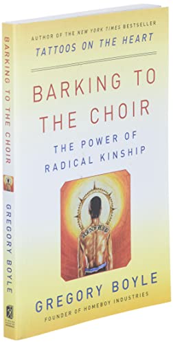 Barking to the Choir: The Power of Radical Kinship