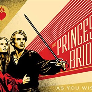 As You Wish: Inconceivable Tales from the Making of The Princess Bride