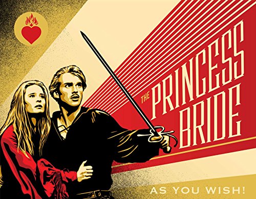 As You Wish: Inconceivable Tales from the Making of The Princess Bride