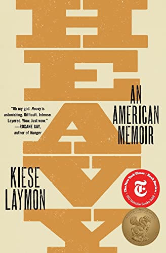 Heavy: An American Memoir