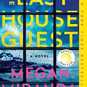 The Last House Guest