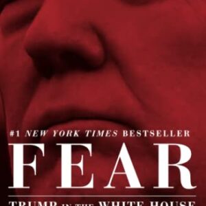 Fear: Trump in the White House